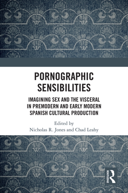 European Television Fiction Renaissance