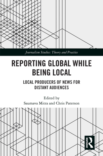 Reporting Global while being Local