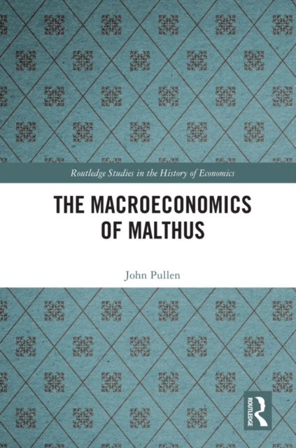 Macroeconomics of Malthus