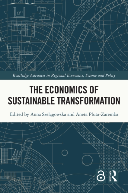 Economics of Sustainable Transformation
