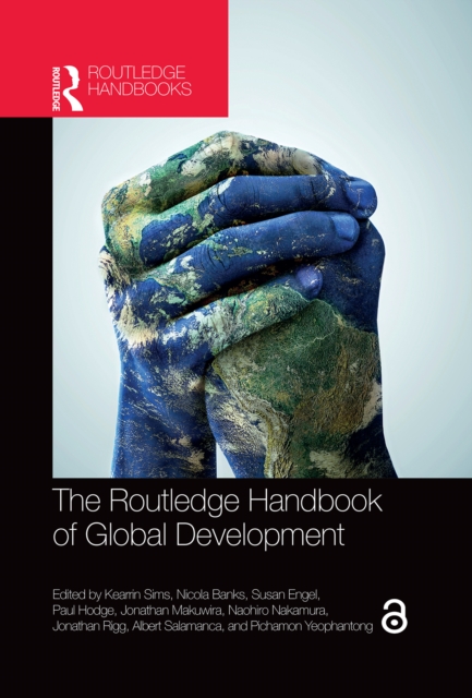 Routledge Handbook of Global Development