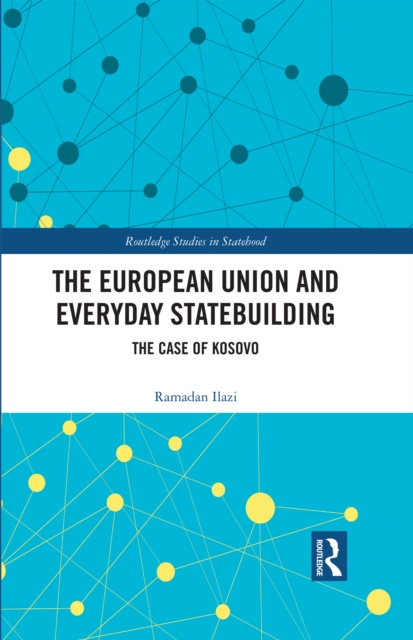 European Union and Everyday Statebuilding