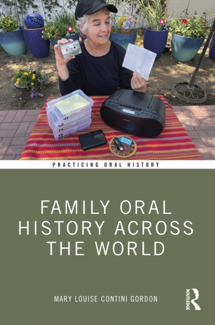 Family Oral History Across the World
