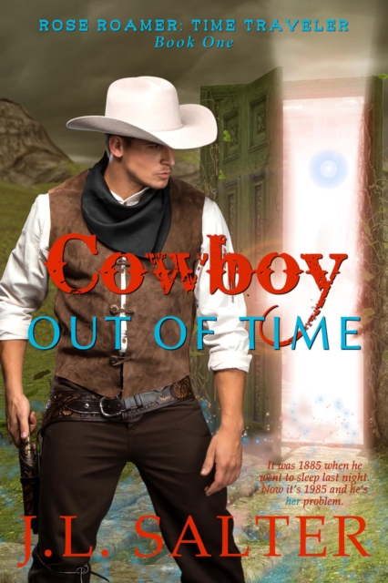 Cowboy Out of Time