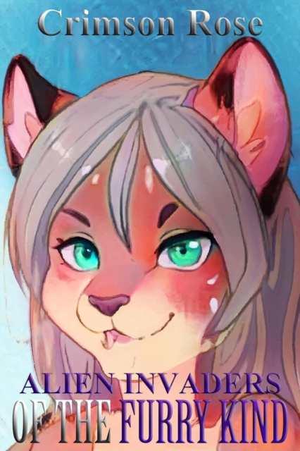 Alien Invaders of the Furry Kind