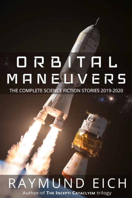 Orbital Maneuvers