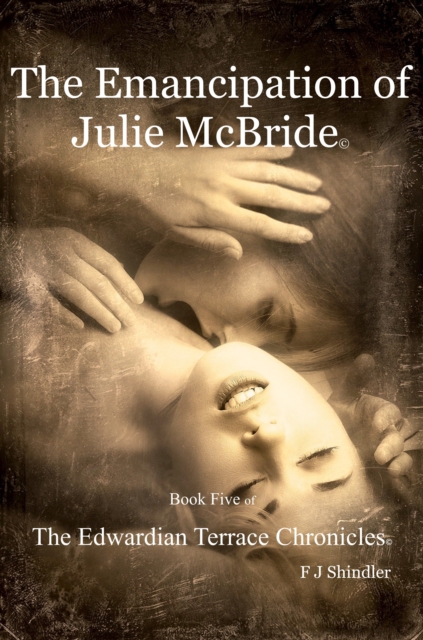 Emancipation of Julie Mcbride
