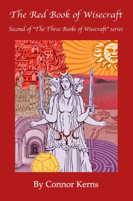 Red Book of Wisecraft