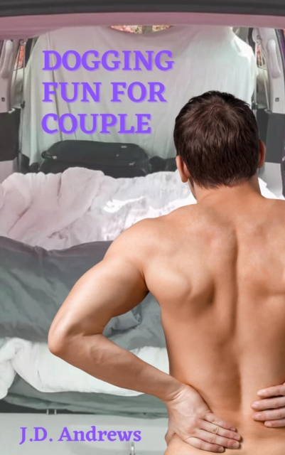 Dogging Fun for Couple