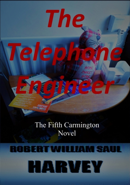 Telephone Engineer