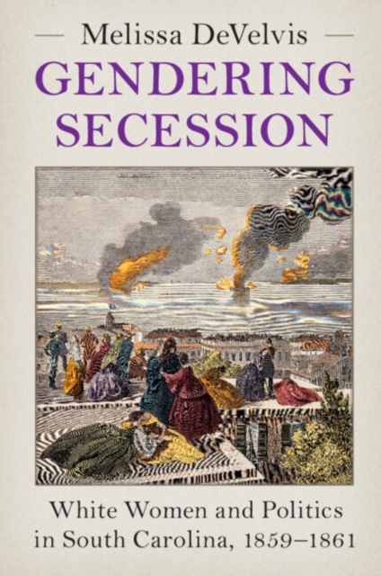 Gendering Secession