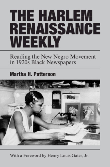 Harlem Renaissance Weekly