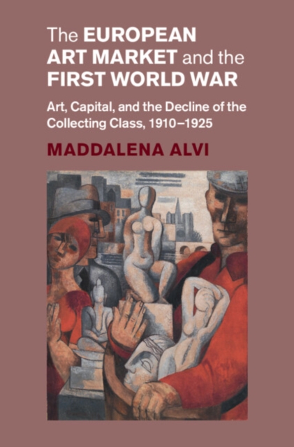 European Art Market and the First World War
