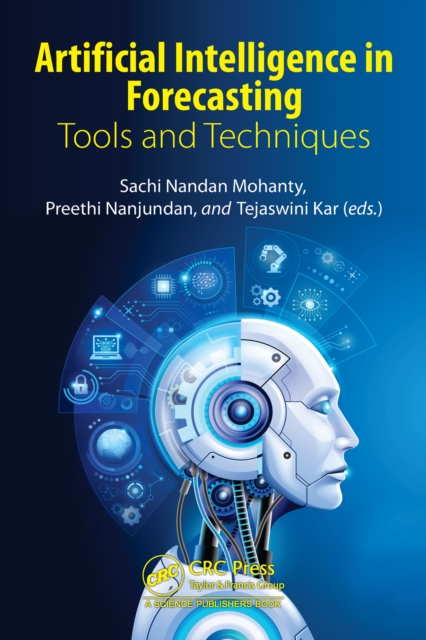 Artificial Intelligence in Forecasting