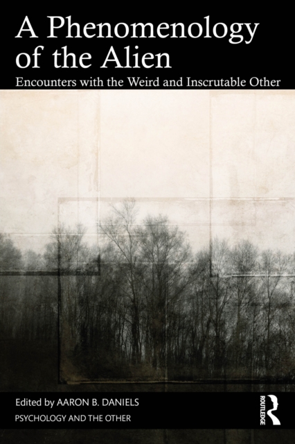 Phenomenology of the Alien