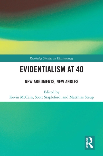 Evidentialism at 40