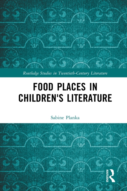Food Places in Children's Literature