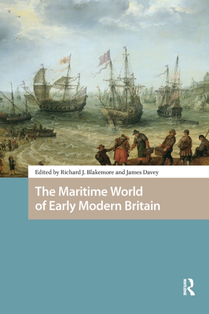 Maritime World of Early Modern Britain