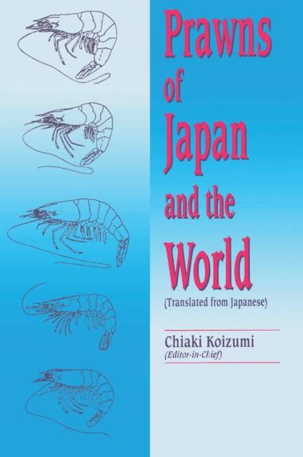 Prawns of Japan and the World