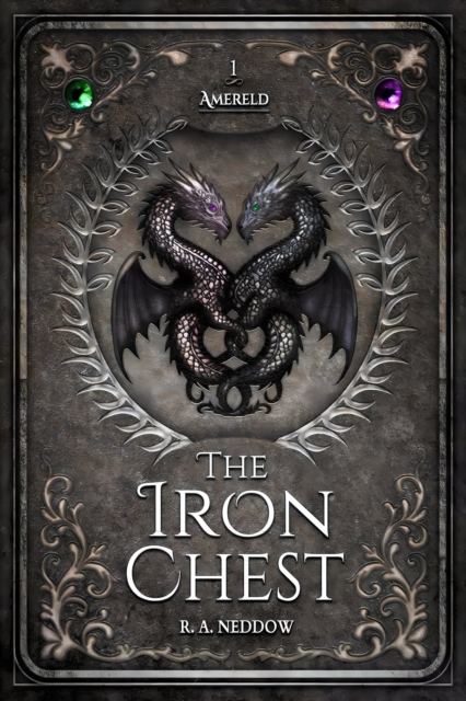Iron Chest