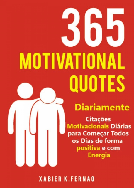 365 Motivational Quotes