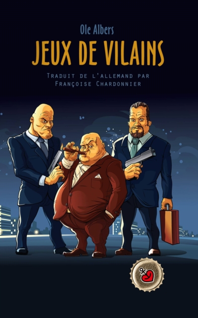 Jeux de Vilains