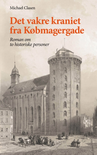 Det vakre kraniet fra Købmagergade