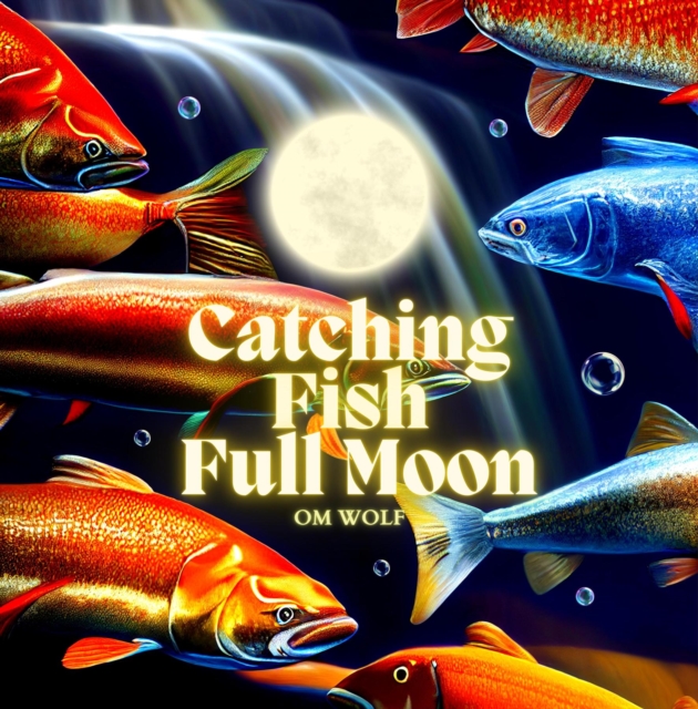 Catching Fish Full Moon