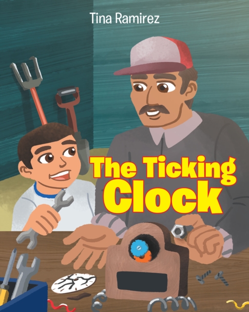 Ticking Clock