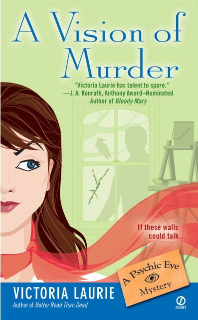 Vision of Murder: