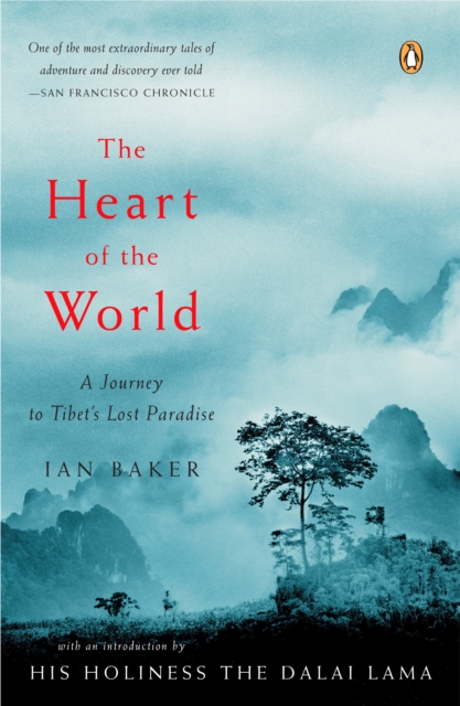 Heart of the World