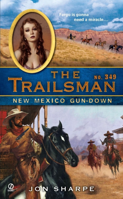 Trailsman #349