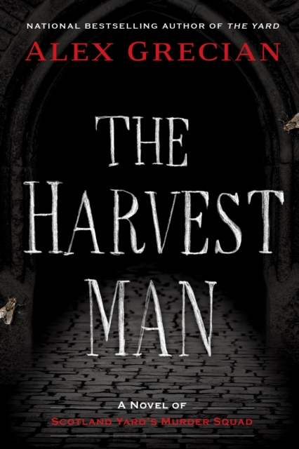 Harvest Man