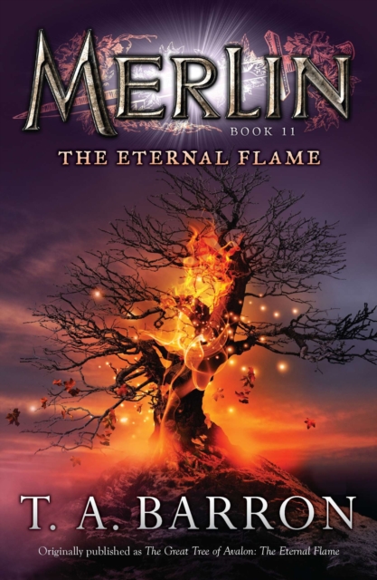 Eternal Flame
