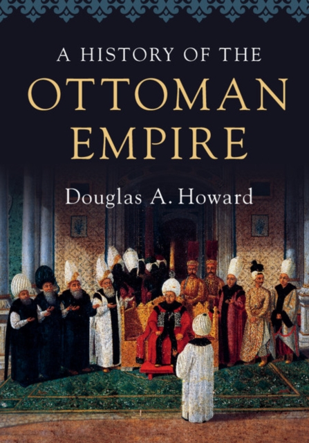History of the Ottoman Empire