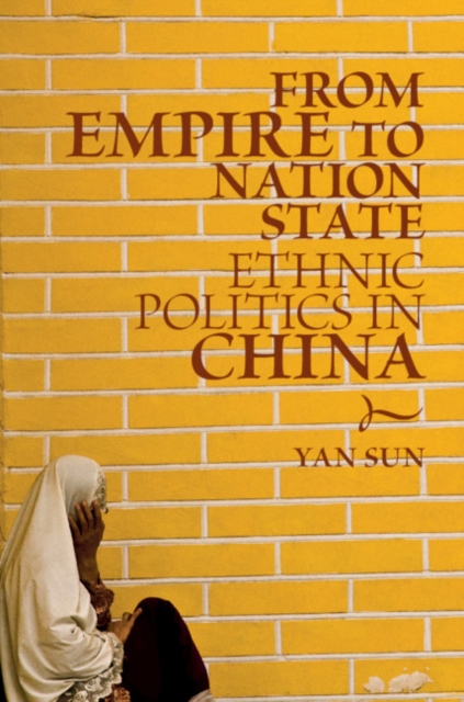 Islam and Asia