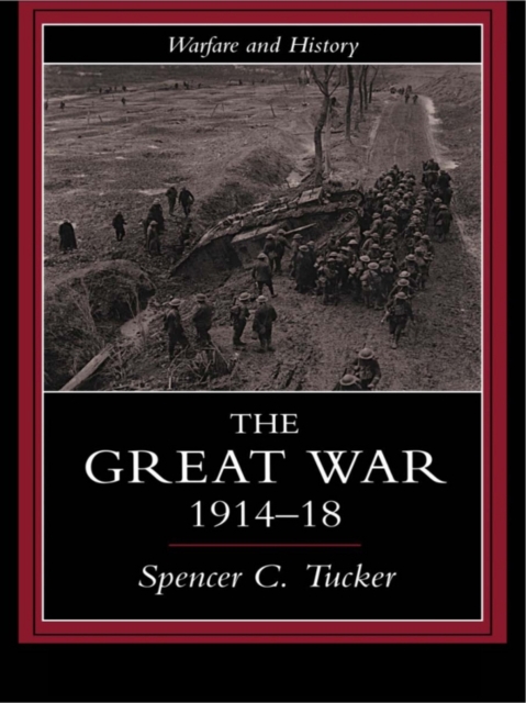 Great War, 1914-1918