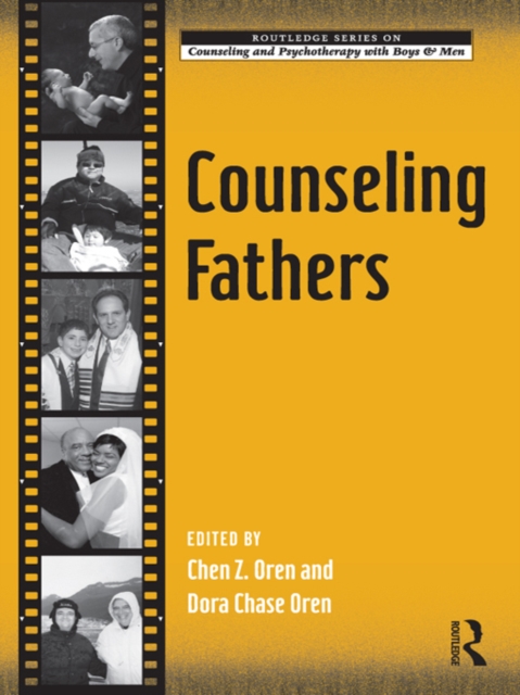 Counseling Fathers