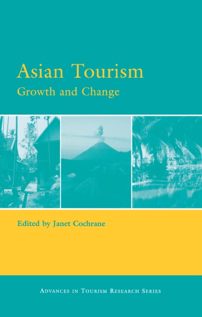 Asian Tourism