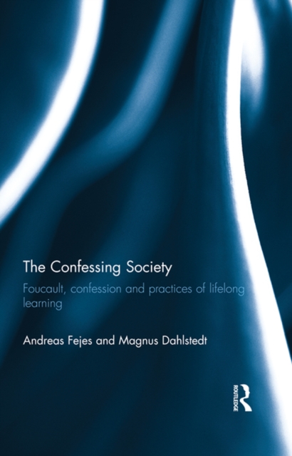Confessing Society