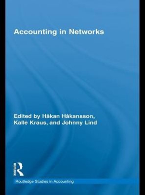 Accounting in Networks