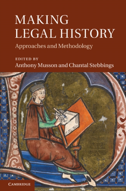 Making Legal History