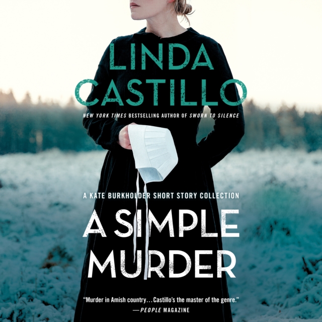 Simple Murder