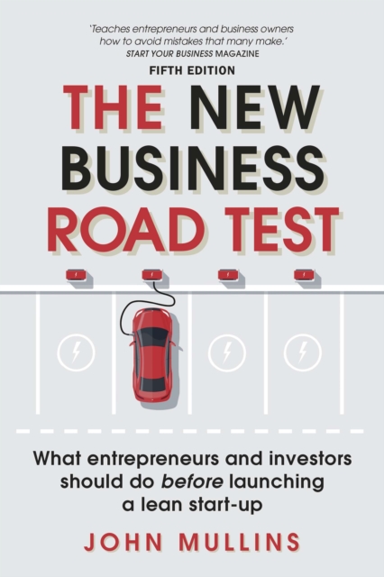 New Business Road Test, The