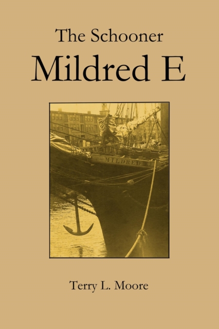 Schooner Mildred E