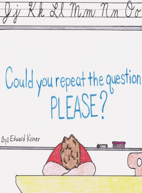 Could You Repeat the Question Please