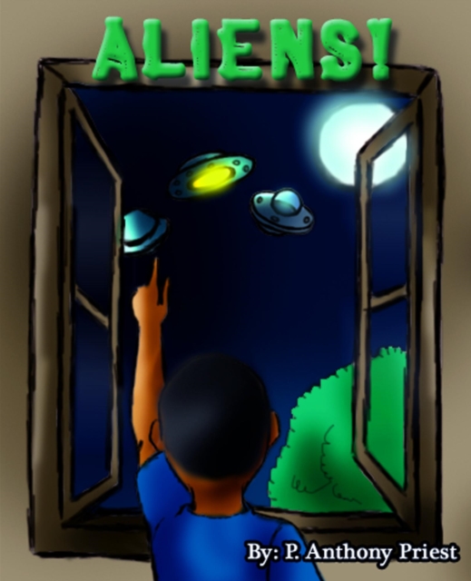 Aliens!