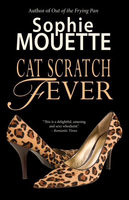 Cat Scratch Fever