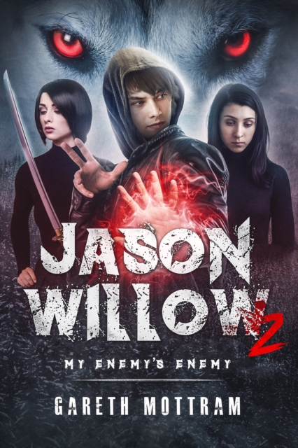Jason Willow 2 - My Enemy's Enemy