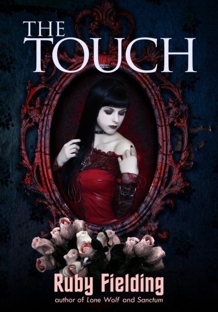 Touch (a paranormal erotic romance)